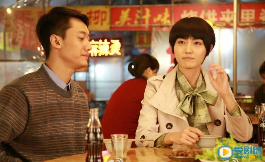 杨凯程俺娘田小草剧照
 杨凯程高清写真_杨凯程高清剧照