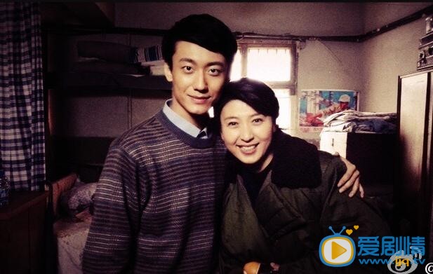 杨凯程俺娘田小草剧照
 杨凯程高清写真_杨凯程高清剧照