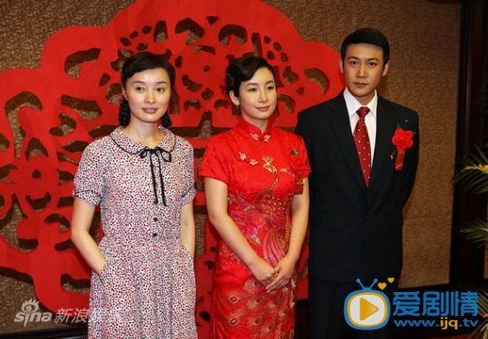 吴越《假如生活欺骗了你》剧照
 吴越高清写真_吴越高清剧照
