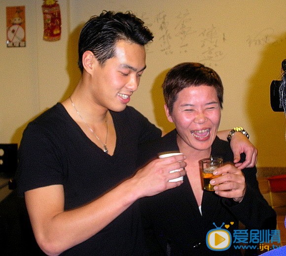 杨祐宁活动照
 杨祐宁高清写真_杨祐宁高清剧照