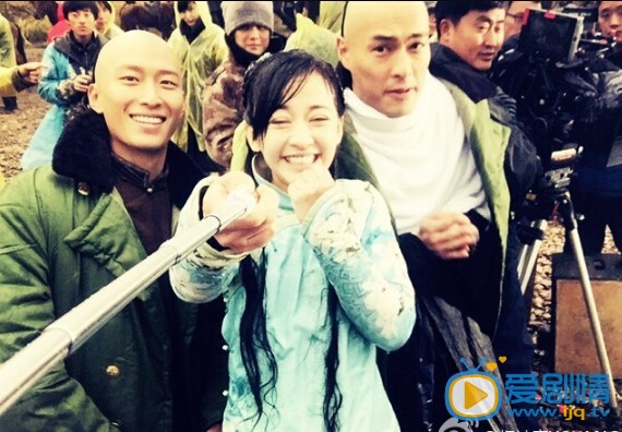 杨祐宁生活照
 杨祐宁高清写真_杨祐宁高清剧照