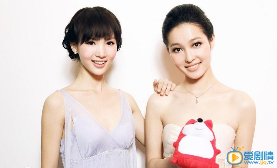 金晨写真
 金晨高清写真_金晨高清剧照