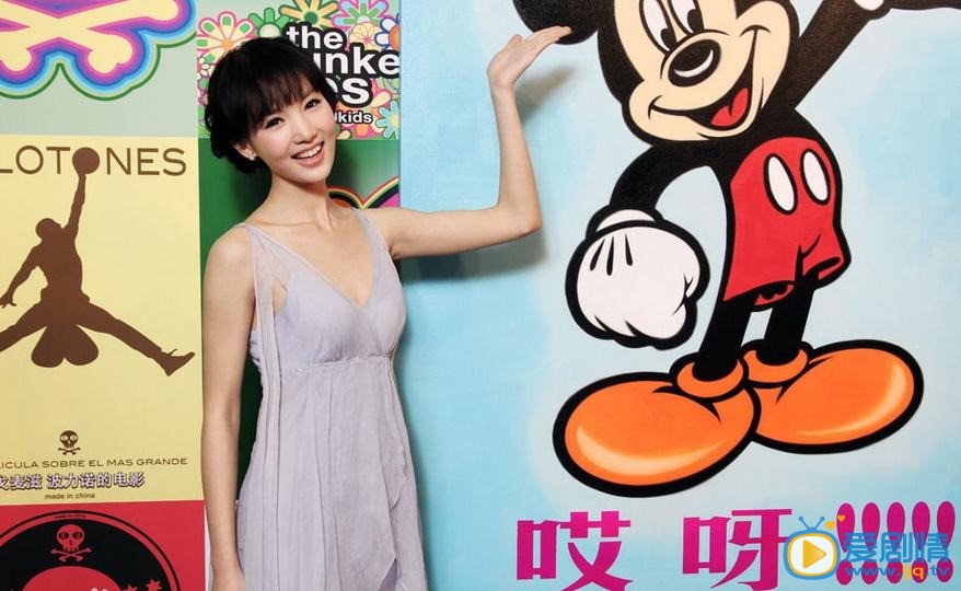金晨写真
 金晨高清写真_金晨高清剧照