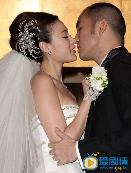 唐志中婚礼照
 唐志中高清写真_唐志中高清剧照