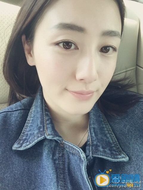 叶青生活照
 叶青高清写真_叶青高清剧照