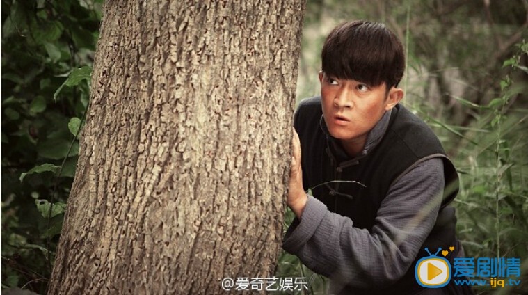 杨志刚大秧歌剧照
 杨志刚高清写真_杨志刚高清剧照