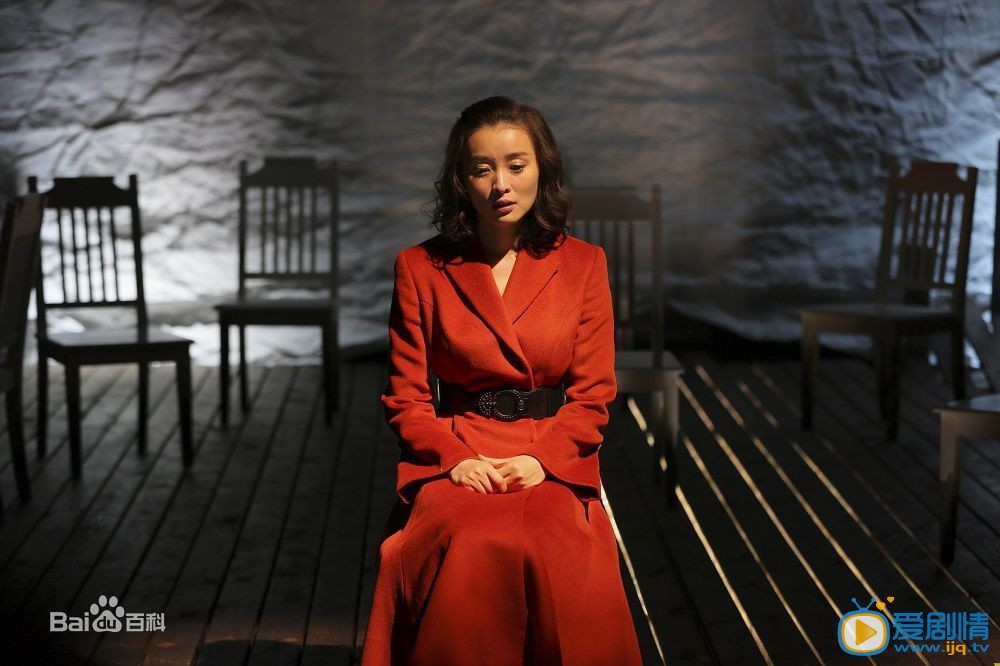 吴越《我的妹妹安娜》剧照
 吴越高清写真_吴越高清剧照