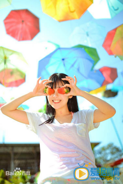 宋伊人阳光写真
 宋伊人高清写真_宋伊人高清剧照