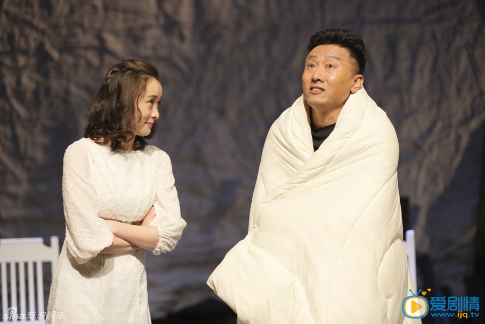 吴越《我的妹妹安娜》剧照
 吴越高清写真_吴越高清剧照