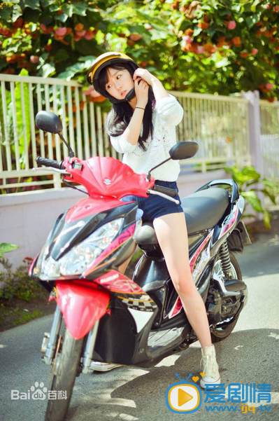 宋伊人阳光写真
 宋伊人高清写真_宋伊人高清剧照