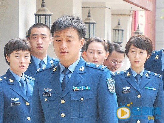 吴越《远远地爱着你》剧照
 吴越高清写真_吴越高清剧照