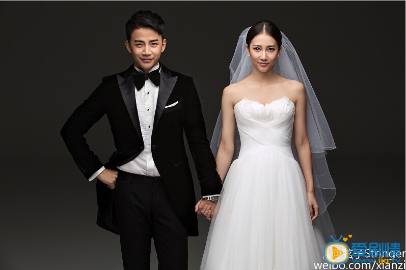 弦子婚纱照
 弦子高清写真_弦子高清剧照