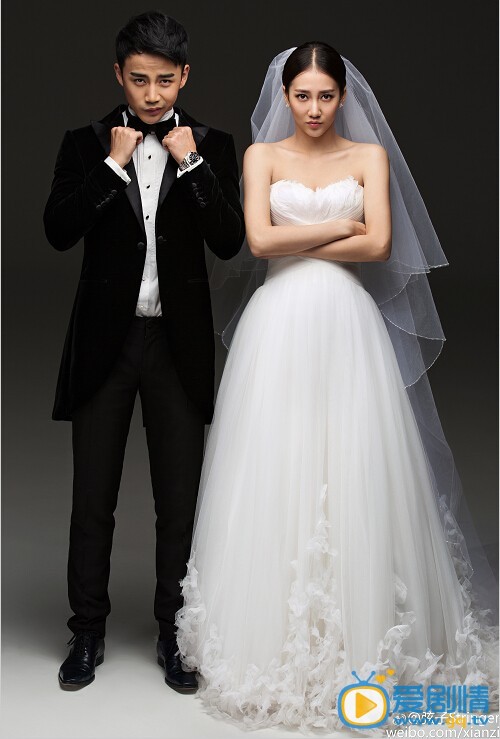 弦子婚纱照
 弦子高清写真_弦子高清剧照