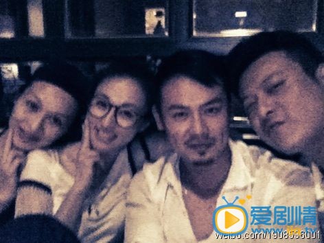 许圣楠生活照
 许圣楠高清写真_许圣楠高清剧照