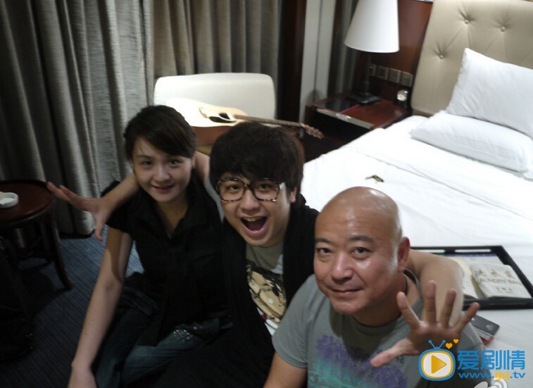 徐林生活照
 徐林高清写真_徐林高清剧照