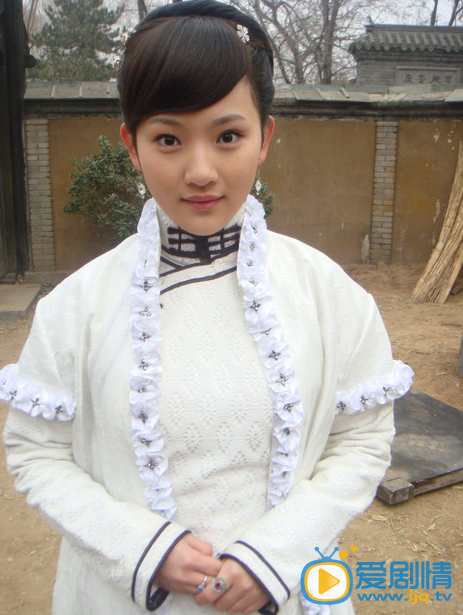 孙艺宁剧照
 孙艺宁高清写真_孙艺宁高清剧照