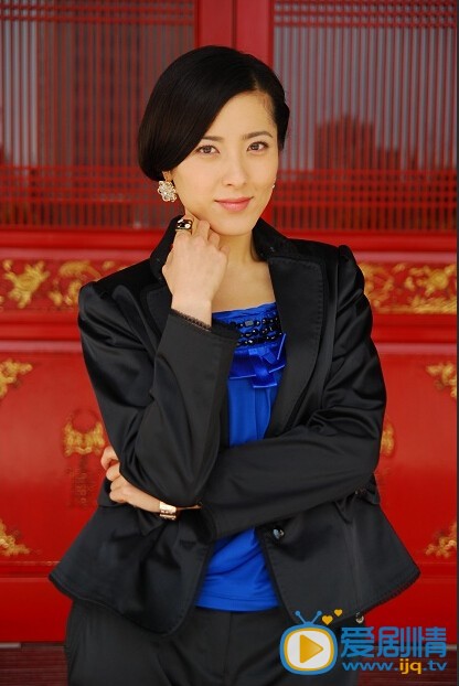 曾黎《军人荣誉》剧照
 曾黎高清写真_曾黎高清剧照