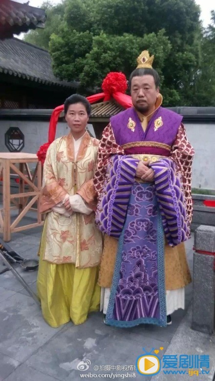 马书良剧照
 马书良高清写真_马书良高清剧照