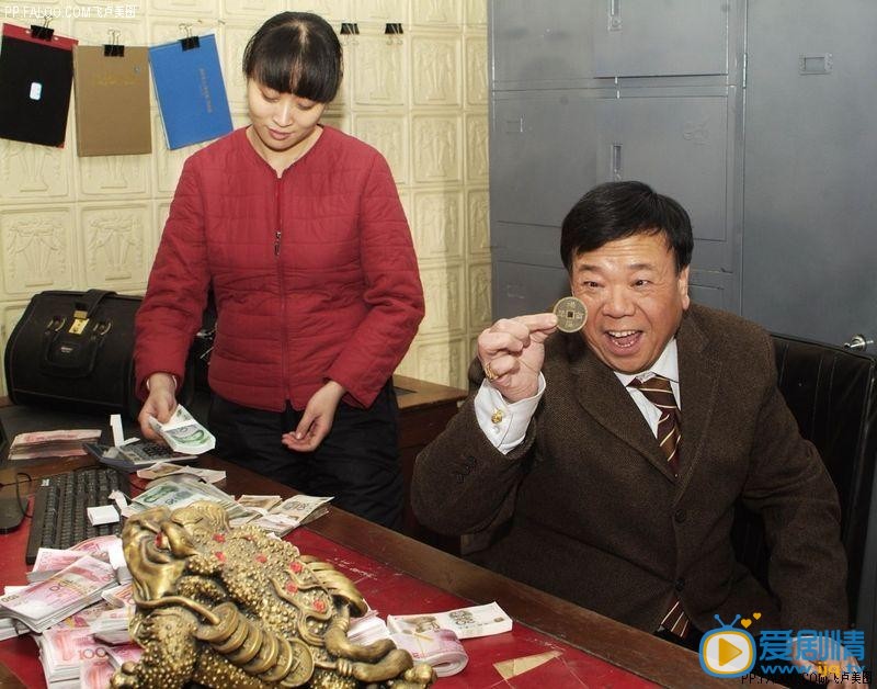 马书良剧照
 马书良高清写真_马书良高清剧照