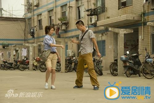 周一围《独家披露》剧照
 周一围高清写真_周一围高清剧照