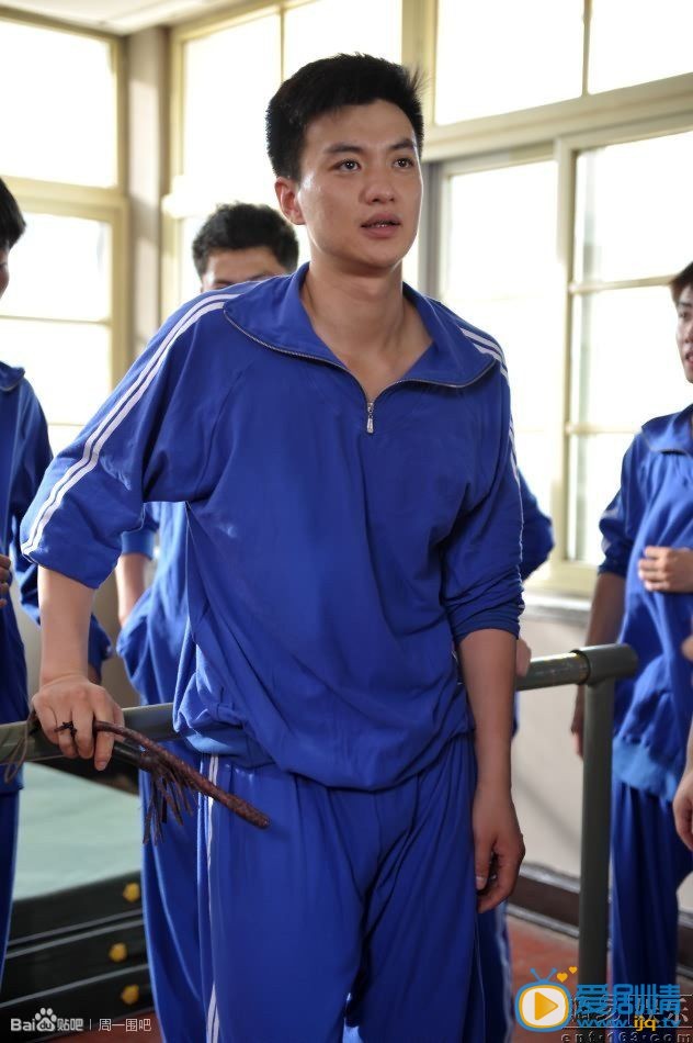 周一围《烈焰》剧照
 周一围高清写真_周一围高清剧照