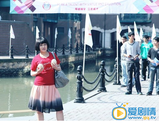 谢依霖小时代剧照
 谢依霖高清写真_谢依霖高清剧照