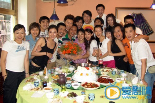 周一围师生同窗
 周一围高清写真_周一围高清剧照