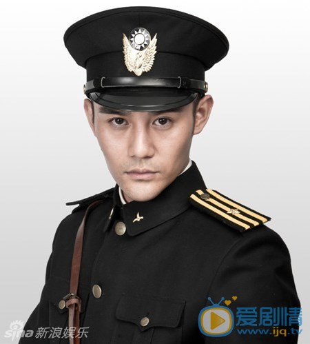 王凯写真
 王凯高清写真_王凯高清剧照