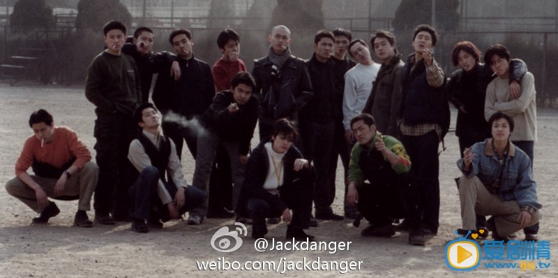 周一围师生同窗
 周一围高清写真_周一围高清剧照