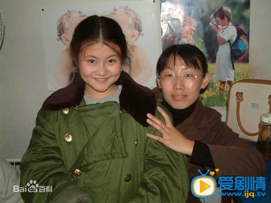 黄兆函小时候照
 黄兆函高清写真_黄兆函高清剧照