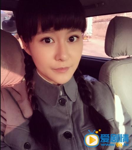黄兆函生活照
 黄兆函高清写真_黄兆函高清剧照