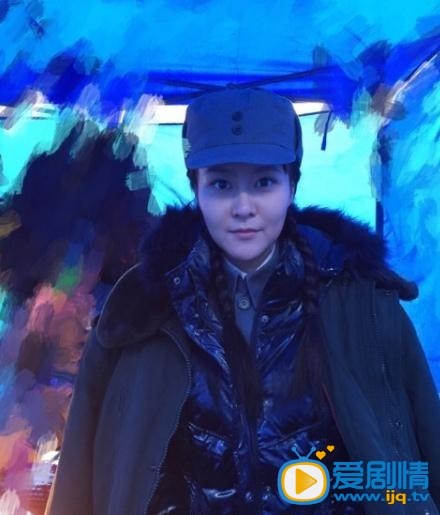 黄兆函生活照
 黄兆函高清写真_黄兆函高清剧照