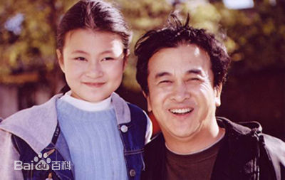 黄兆函小时候照
 黄兆函高清写真_黄兆函高清剧照