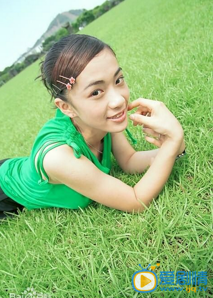柯以柔写真
 柯以柔高清写真_柯以柔高清剧照