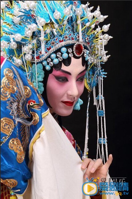 曾黎《母亲心》剧照
 曾黎高清写真_曾黎高清剧照