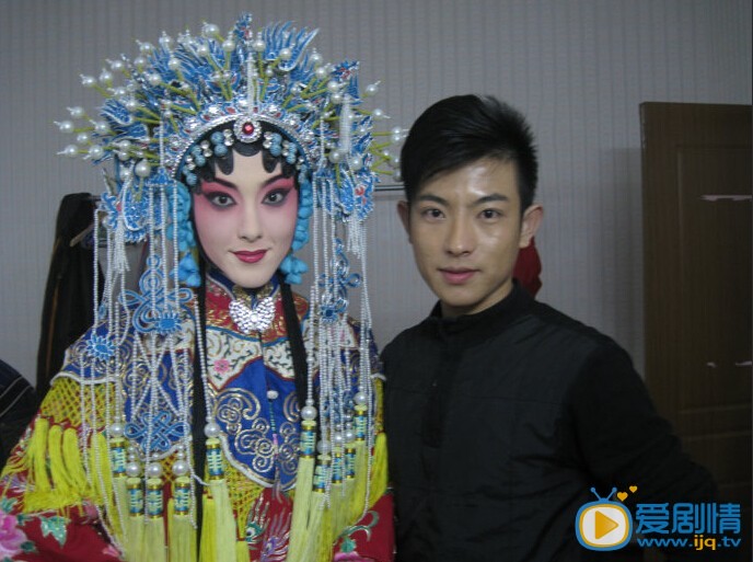 曾黎《母亲心》剧照
 曾黎高清写真_曾黎高清剧照