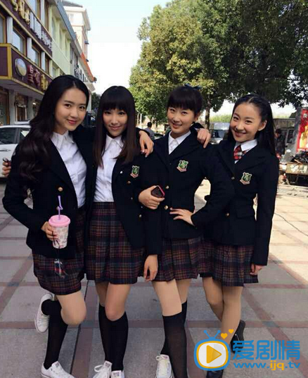 陈楚月闺蜜生活
 陈楚月高清写真_陈楚月高清剧照