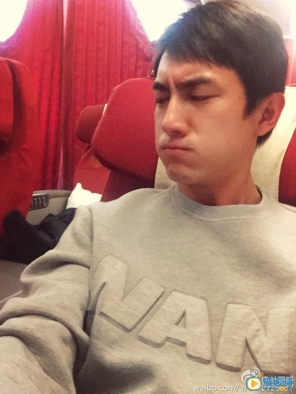 林更新生活照
 林更新高清写真_林更新高清剧照