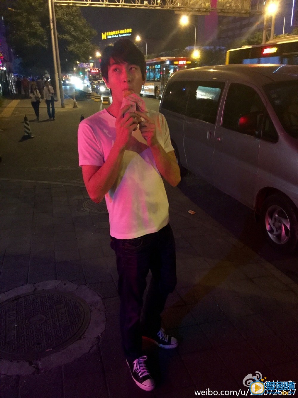 林更新生活照
 林更新高清写真_林更新高清剧照