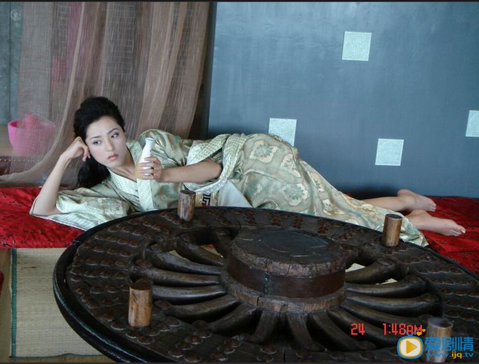 曾黎女友杂志
 曾黎高清写真_曾黎高清剧照