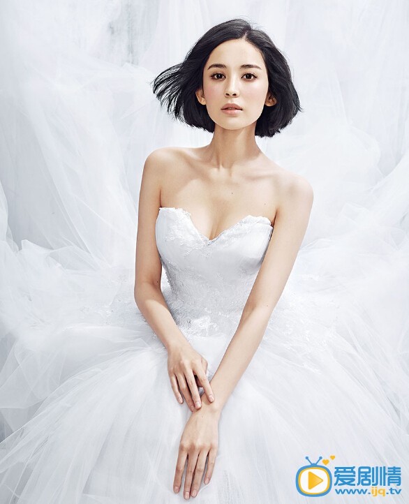 古力娜扎时尚写真
 古力娜扎高清写真_古力娜扎高清剧照