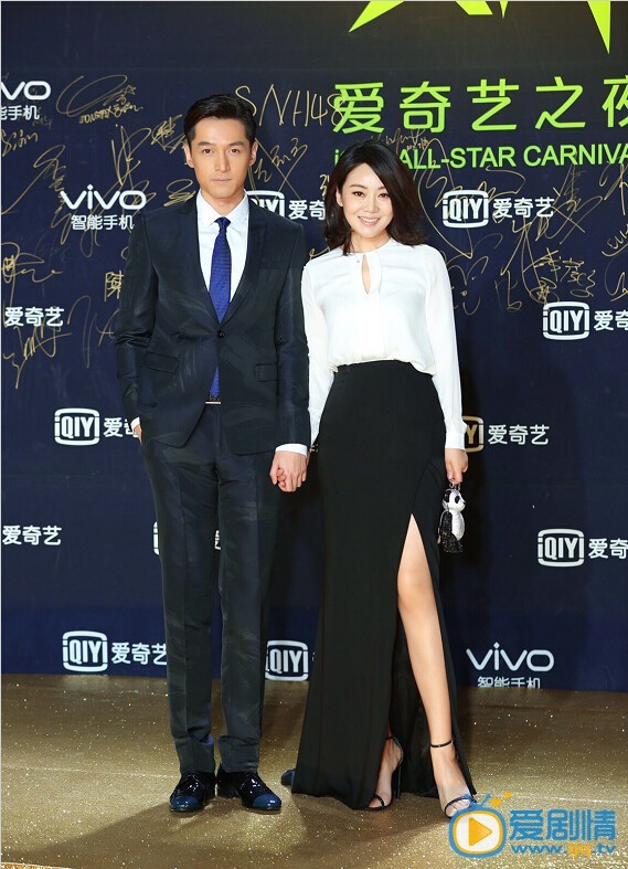 闫妮活动照片
 闫妮高清写真_闫妮高清剧照