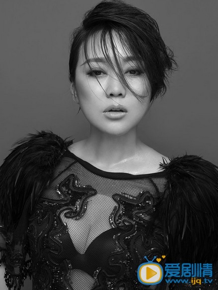 闫妮个人写真
 闫妮高清写真_闫妮高清剧照