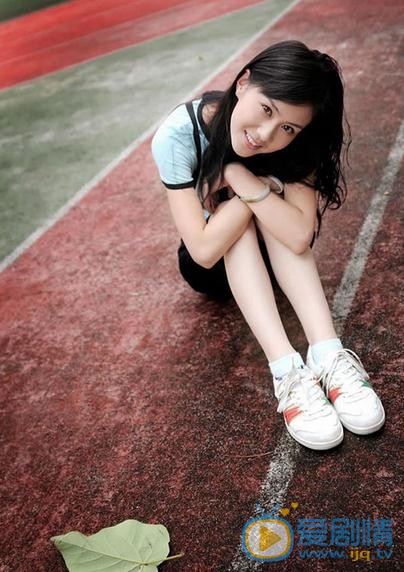 李欣聪写真
 李欣聪高清写真_李欣聪高清剧照