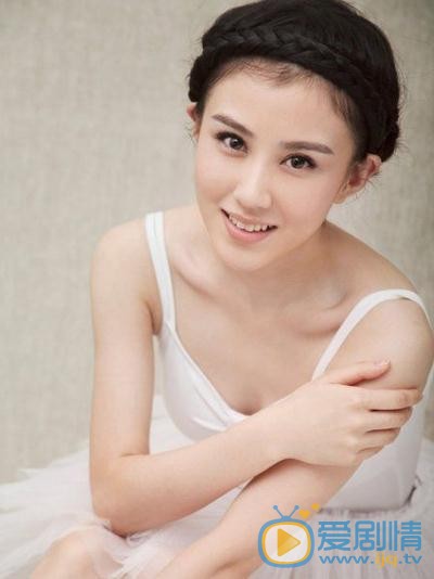 李欣聪写真
 李欣聪高清写真_李欣聪高清剧照