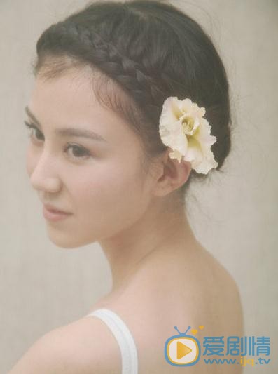 李欣聪写真
 李欣聪高清写真_李欣聪高清剧照