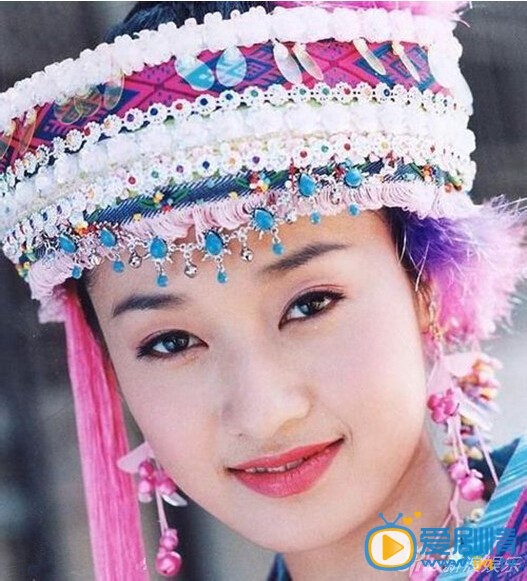 马伊琍青涩旧照
 马伊琍高清写真_马伊琍高清剧照