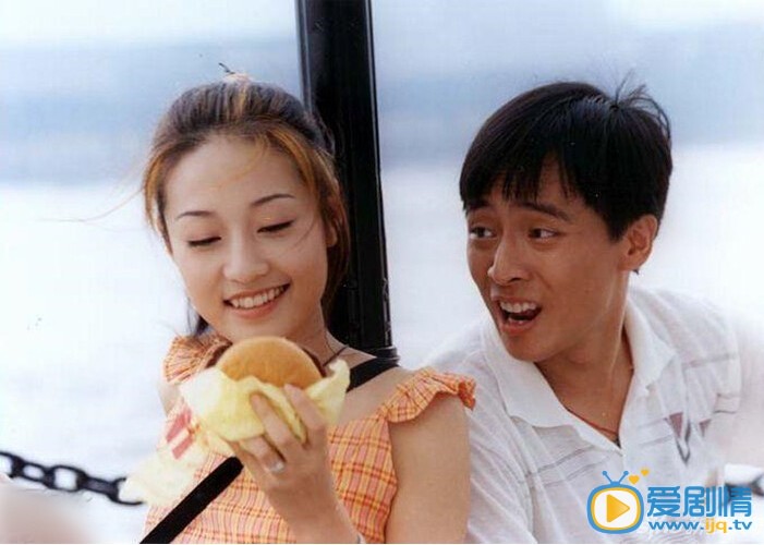 马伊琍青涩旧照
 马伊琍高清写真_马伊琍高清剧照