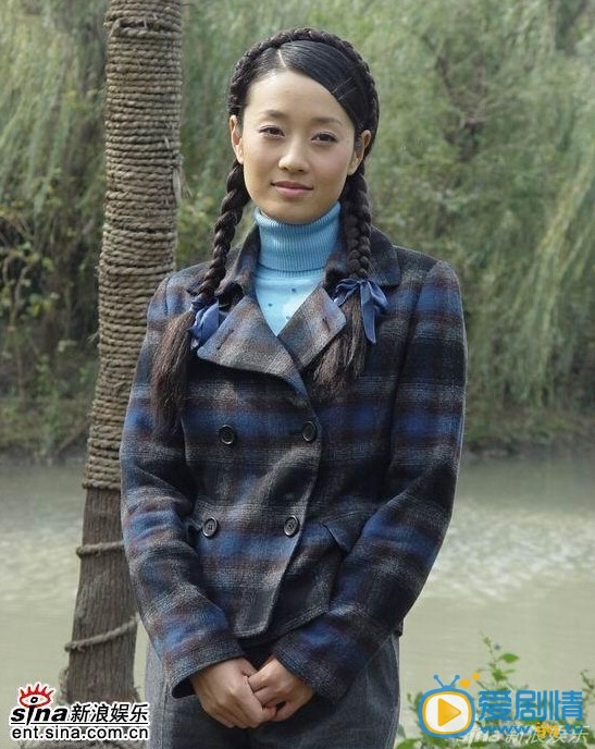 马伊琍青涩旧照
 马伊琍高清写真_马伊琍高清剧照