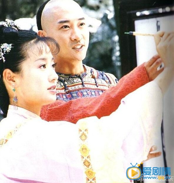 马伊琍青涩旧照
 马伊琍高清写真_马伊琍高清剧照